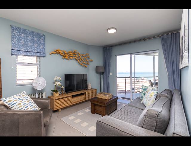 2 BEDROOM APARTMENT FOR SALE IN BEACHFRONT